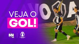 Veja o segundo Gol do ASA contra o ATLÉTICO-BA - BRASILEIRÃO SÉRIE D 2026