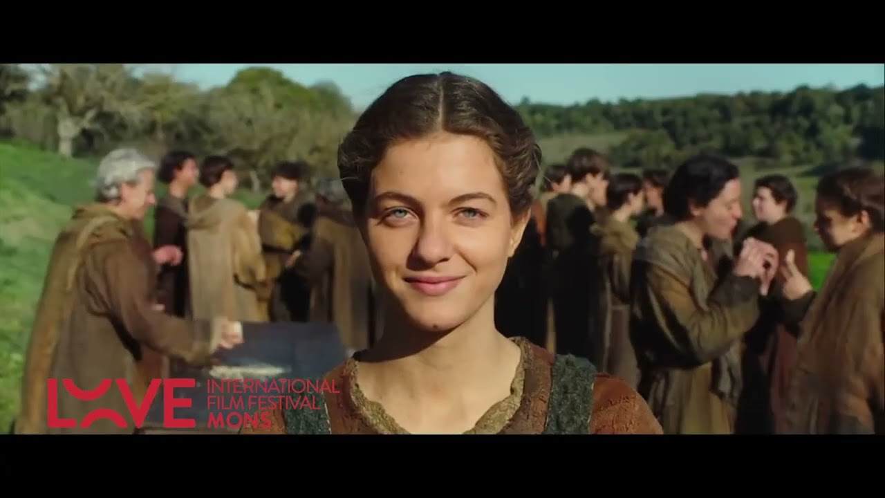 SPOT Love International Film Festival Mons 2023