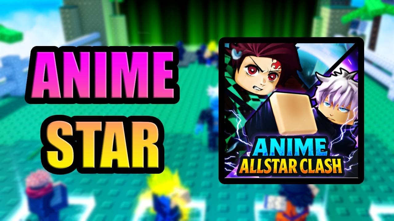 Пробую очень AFK-игру в стиле аниме под названием Anime All Star Clash.