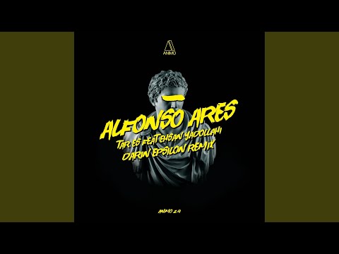 Tar Es Feat Ehsan Yadollahi Original Mix 