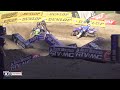 2023 SX Futures Anaheim 2 Qualifying RAW