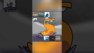 #alphabetlore five (5) sparta remix!