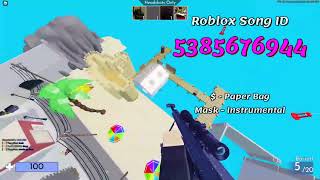 ROBLOX MUSIC CODES (Over 612,202 Song IDs & Counting! Antarctica -  $UICIDEBOY$ Roblox Id Search 2834178459 Top Posts & Pages Roblox Music Song  IDs The Box - Roddy Ricch Roblox Id Death