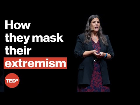 Why do people vote for the far right? | Daphne Halikiopoulou | TEDxVitoriaGasteiz