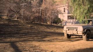 Close Range 2015  Official Trailer [HD 1080p]