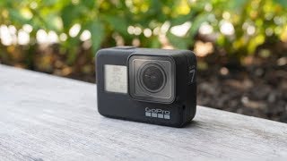 Your GoPro Footage Sucks? - Let’s Fix It
