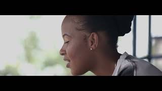 Angélina Mbuyi - Jesus Stabilise 4K Official Music Video