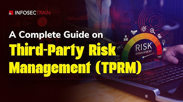 How to Navigate Third-Party Risks: The Ultimate TPRM Guide