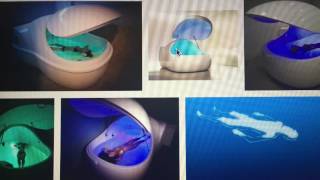 What Is A Float Tank
