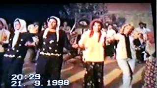 Hozan Bayram Hatun Nostalji 1998 /2 Levzin Köyü