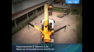Effer 1355 Grucasa