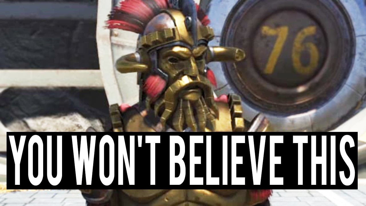 THIS WAS UNEXPECTED! You Won't Believe What Bethesda is Adding to