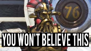 Download Lagu THIS WAS UNEXPECTED! - You Won't Believe What Bethesda is Adding to Fallout 76's NEXT UPDATE MP3