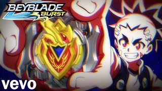 Beyblade Unbeatable (Official Music Song)