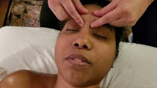 Soft Spoken ASMR: Full Body Relaxation for a Restful Night