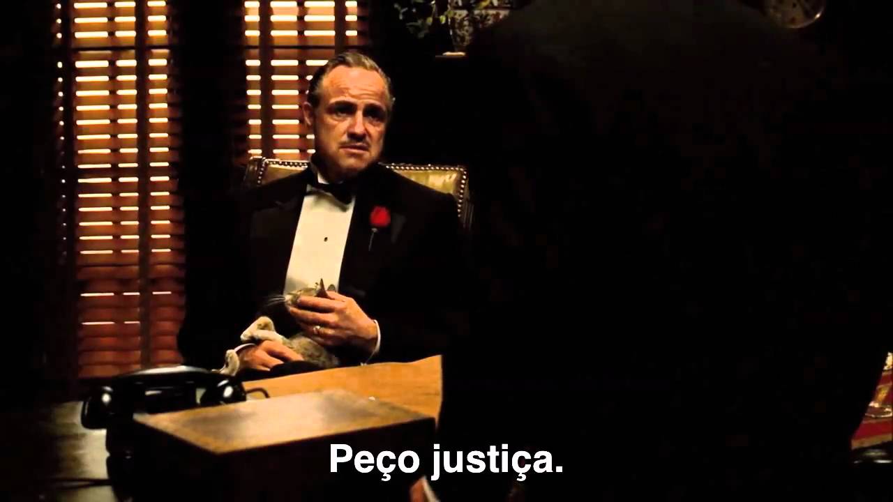 Ils Ont Dit Quoi Les Citations Les Plus Memorables De Le Parrain Te Souviens Tu Histoires