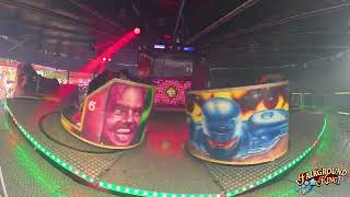 Albert Evans - Atmosphere Creator (Maxwell Waltzer) Offride