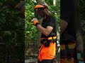 Very sturdy and well made protection#hashtag #fyp #chainsaws #logger #helmet