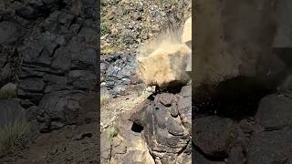 Harsh Mining Resources | #fyp #mountains #climbing #foryou