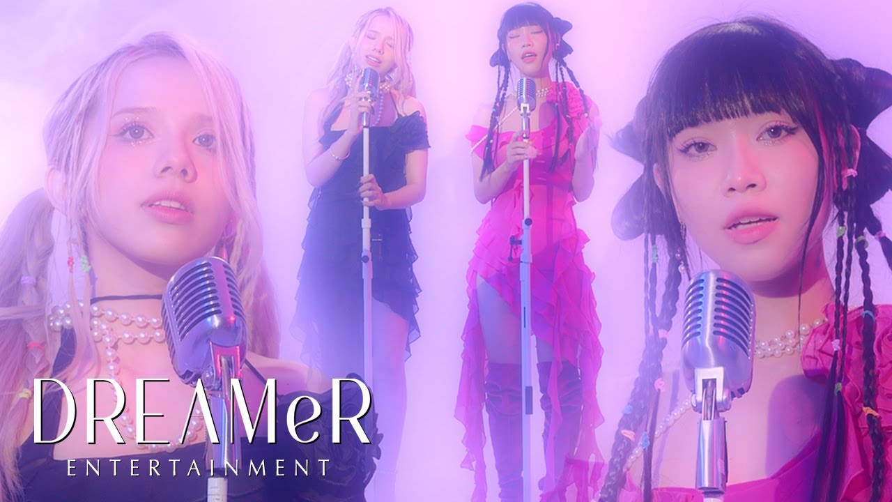 lúc em cần anh đang ở đâu - DREAMeR (Bảo Uyên x MiiNa) - youtube