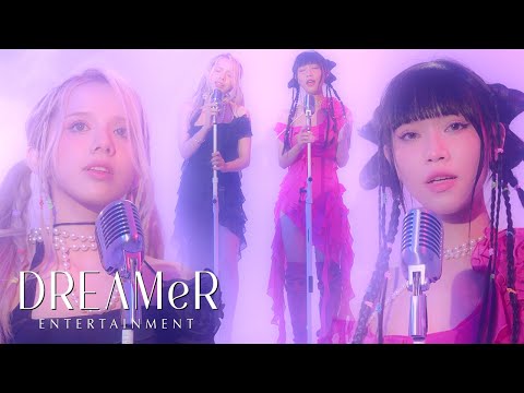 Video lúc em cần anh đang ở đâu - DREAMeR (Bảo Uyên x MiiNa) - youtube