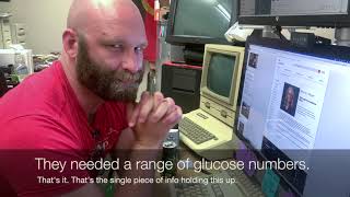 Call Edgepark Medical -A Month Without Prescription Refill
