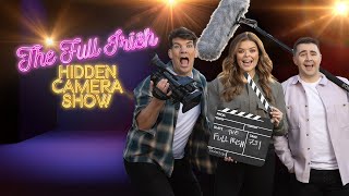 The Full Irish Hidden Camera Show | RTÉ One & RTÉ Player