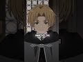 #mushokutensei #anime #eris #rudeus #eris