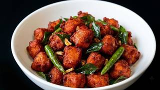 🔥 Chicken 65ന്റെ രഹസ്യം ഇതാണ്! | Crispy Restaurant Style Chicken 65 Recipe | Chicken 65 Malayalam