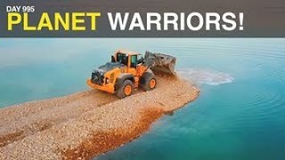 Planet Warriors | Nas Daily