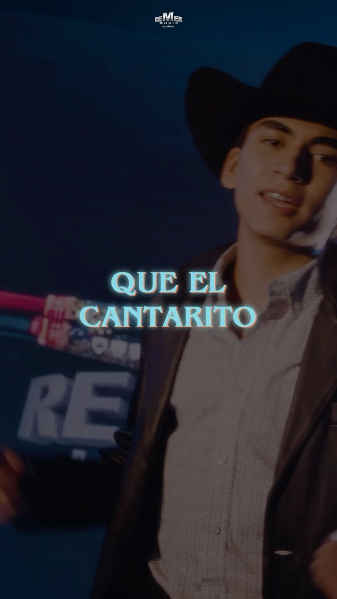 Lo que me extraña es que no hayas escuchado #ElCantarito de Norberto Quintanilla  ? ¡DALE PLAY! ?