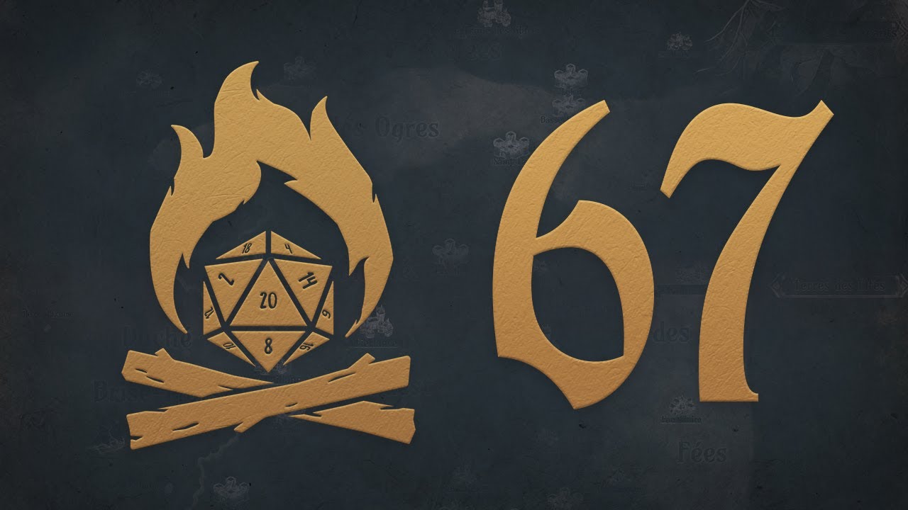Mort 67 Les Briseurs d’Écailles | Episode 67 - A la lisière de la mort - YouTube