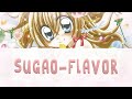 「SUGAO-flavor」- Koharu Kusumi (久住小春) Lyrics (Kan/Eng/Esp)