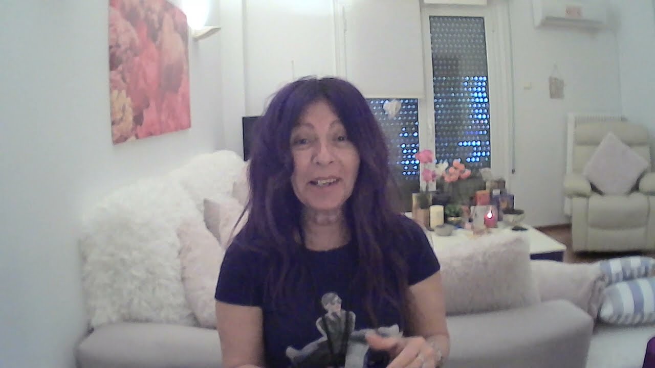 Scorpio OMG!! What Are You Going To Do!!! - May 21