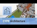 CYPE Architecture