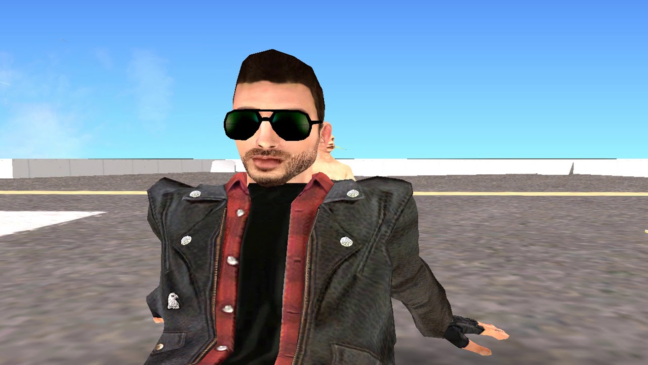 El GRAN TERREMOTO de San Andreas