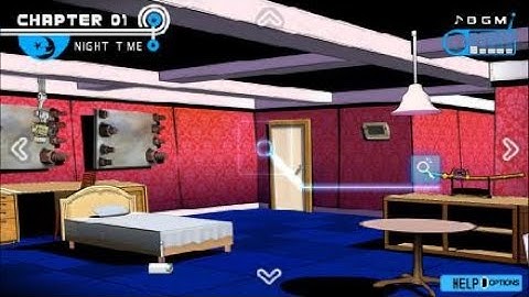 Danganronpa 1.2 RELOAD: Part 4