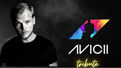 Avicii Tribute Set Mix 2023 [DJ SET]