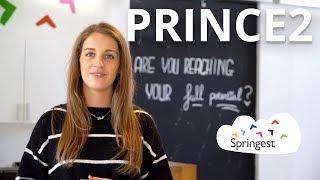 Wat Is Prince2? Springest