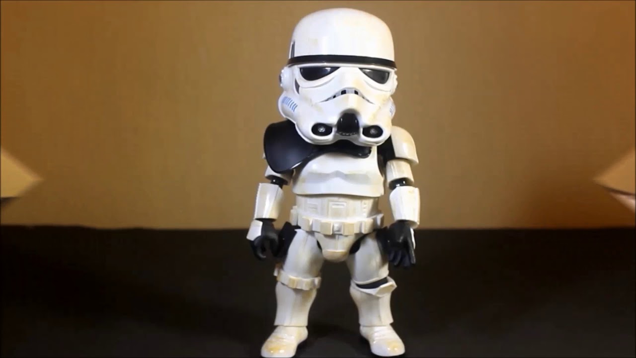 beast kingdom egg attack sandtrooper 