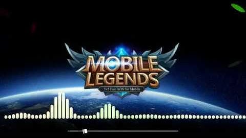 Mobile Legends [New Remix] - DJ Bass