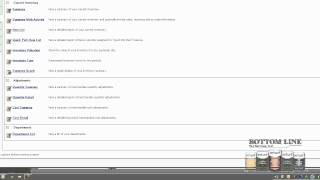How To: Run Reports in QuickBooks Point of Sale