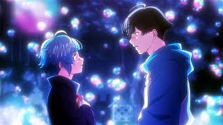 Bubble | AMV