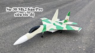 Su-30 Mk2 bản Pro siêu tốc độ || #4dmodel #Shorts