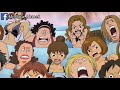 ملخص انمي ون بيس الجزء الحادي عشر 