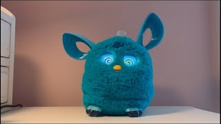 All Audio of the Furby Connect