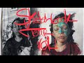 Sketchbook Tour vol.1