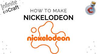 How to make Nickelodeon in Infinite Craft? screenshot 2