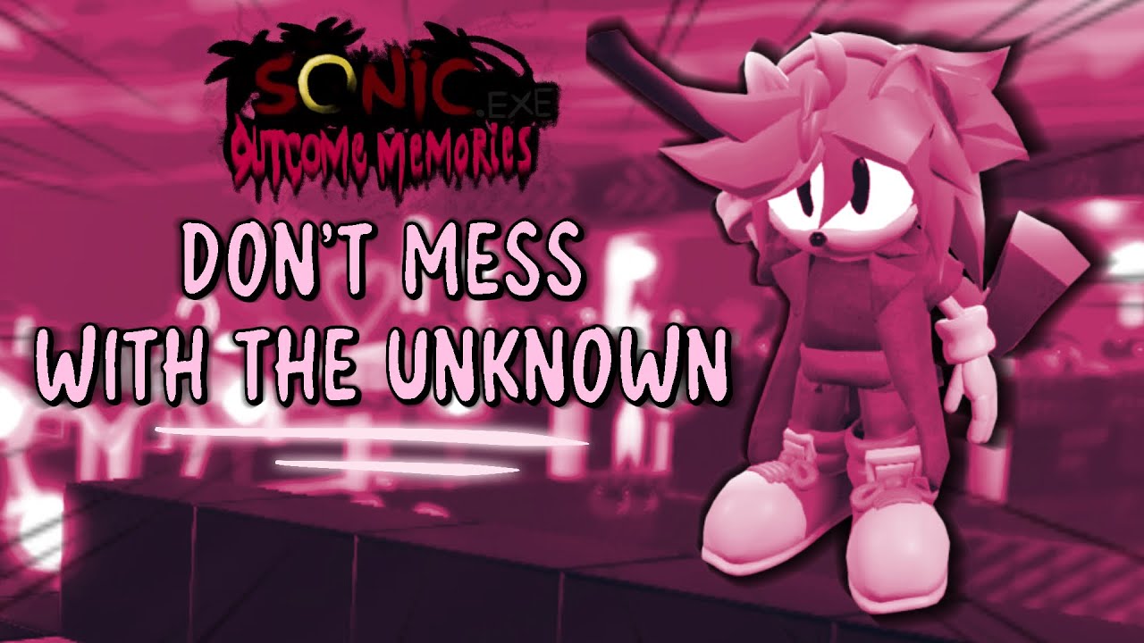 Yet Another Amy LMS [OUTCOME MEMORIES]
