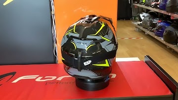 NEXX X.WRL ATIKA HELMET AT MOTORCYCLE ESSENTIALS